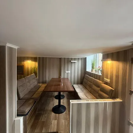 Hotel Silver Center 3*