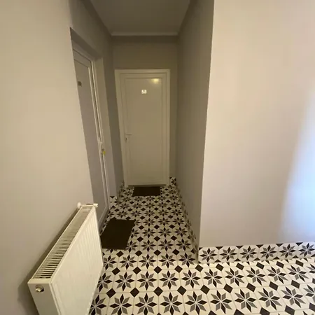 Hotel Silver Center Budapest