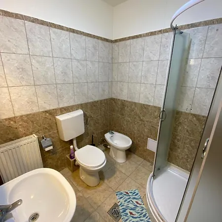 Silver Center 3* Budapest