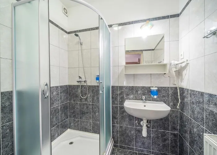 Silver Center בודפשט