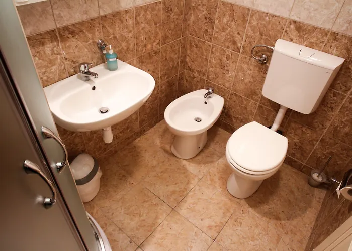 מלון Silver Center בודפשט