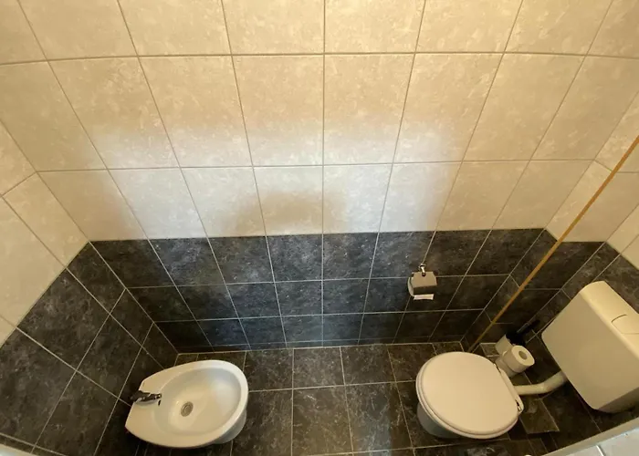 מלון Silver Center בודפשט