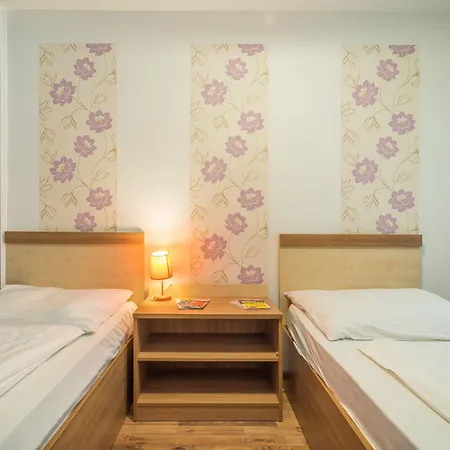 Otel Silver Center