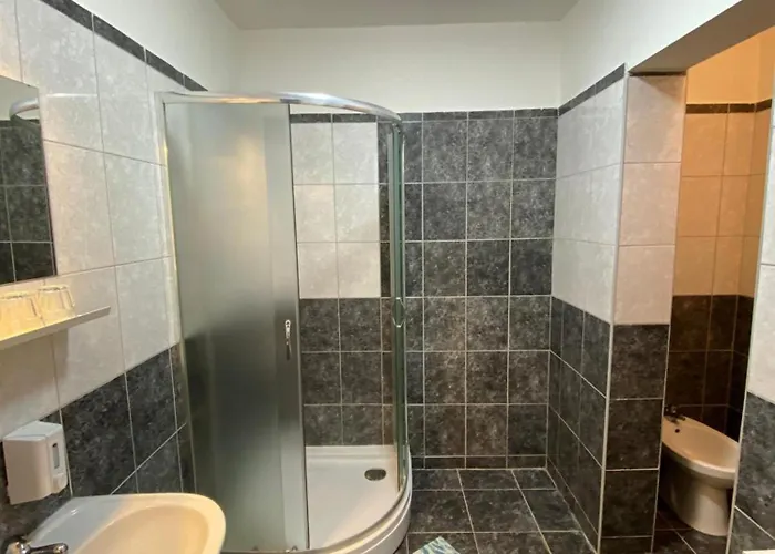 Silver Center Будапешт